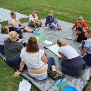 Teacher Training & CPD